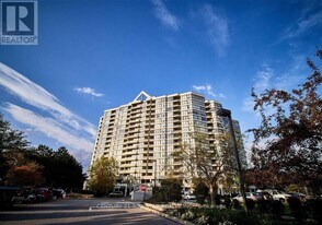 1 Rowntree Rd in Toronto, ON - Building Photo