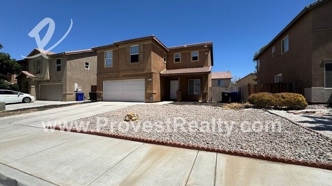 15117 Stable Ln in Victorville, CA - Building Photo - Building Photo