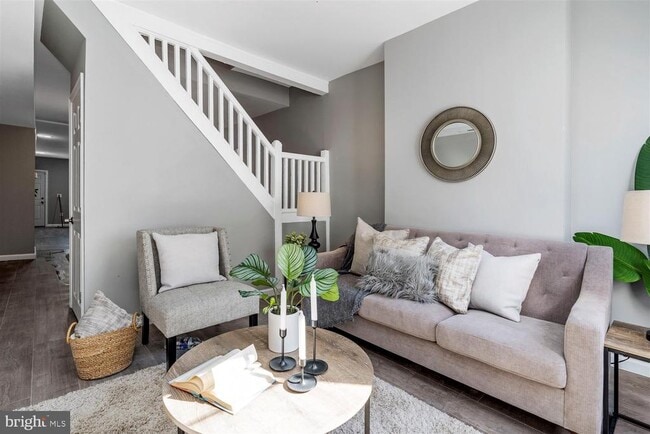 415 N Bradford St in Baltimore, MD - Building Photo - Building Photo