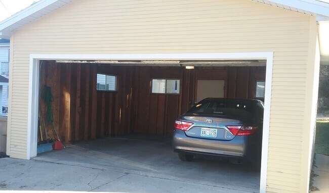 1706 Jefferson St, Unit 1706 in Madison, WI - Building Photo - Building Photo