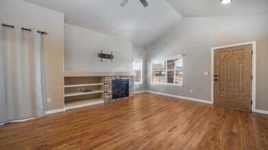 9916 Wolf Lake Drive in Colorado Springs, CO - Building Photo - Building Photo