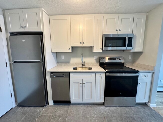 91 Spring St, Unit C2