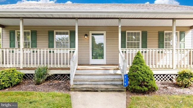 319 Laurel St in Easton, MD - Building Photo - Building Photo