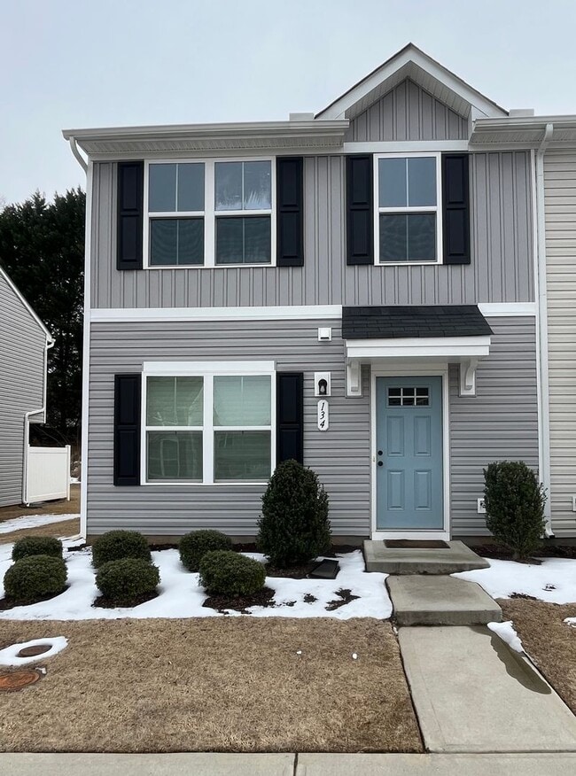 property at 134 Fernside Ct