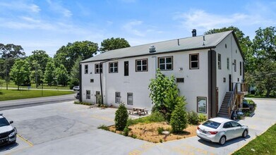 610 Madola Rd in Epworth, GA - Building Photo - Building Photo