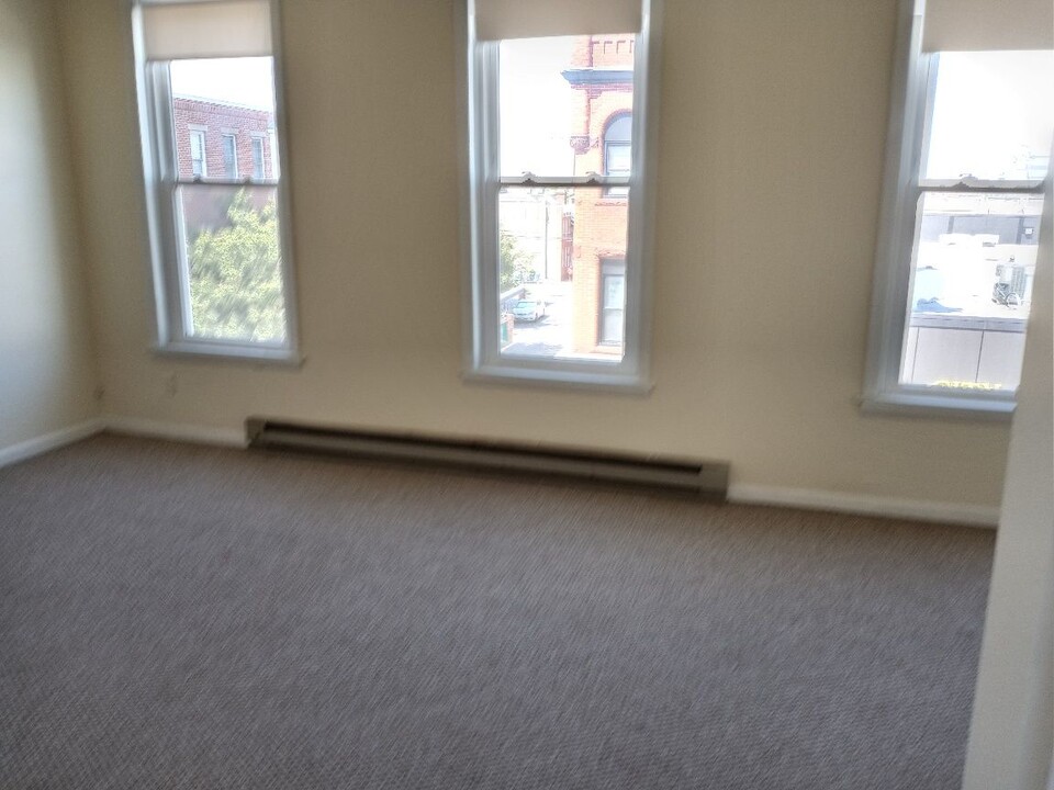 1137 Light St, Unit Apt 3 in Baltimore, MD - Foto de edificio