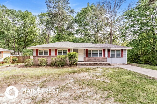 property at 105 16th Terrace NE