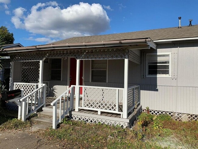 property at 6134 Mire St