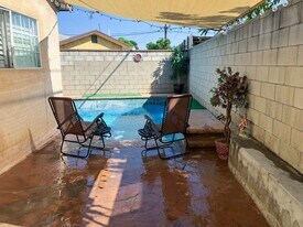 9342 Colfair St in Pico Rivera, CA - Building Photo