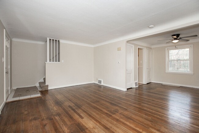 property at 4719 W 125th St