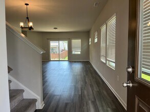 128 Boone Lake Way in Fuquay Varina, NC - Building Photo - Building Photo