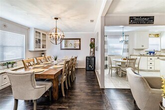 3933 Upland Way in Garland, TX - Building Photo - Building Photo