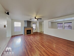 10230 E Honey Mesquite Dr in Tucson, AZ - Foto de edificio - Building Photo