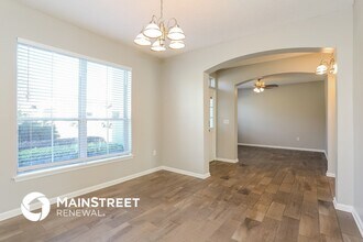 3788 Juliet Leia Cir W in Jacksonville, FL - Building Photo - Building Photo