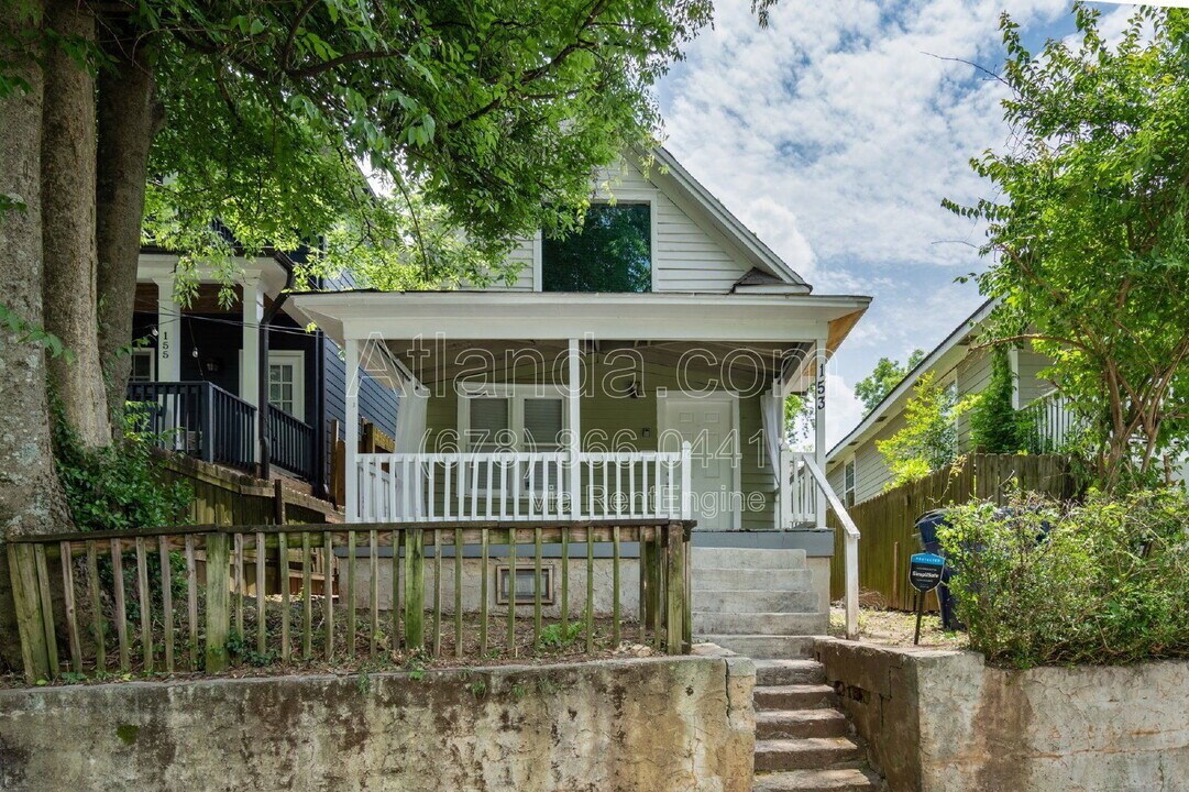 153 Little St SE in Atlanta, GA - Building Photo