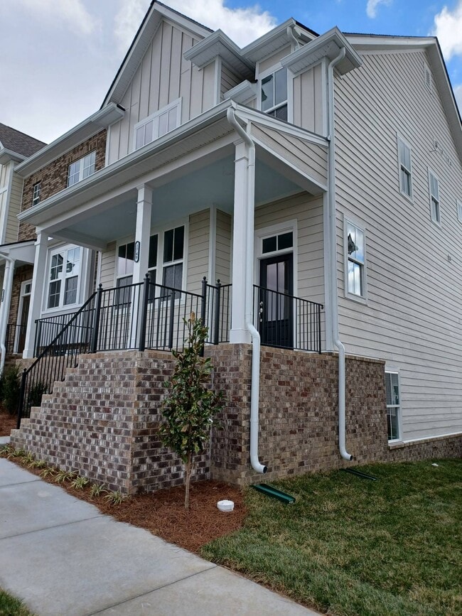 1748 Park Terrace Ln in Nolensville, TN - Building Photo - Building Photo