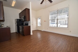 2408-2464 W Barnett Springs Ave in Ruston, LA - Building Photo - Building Photo
