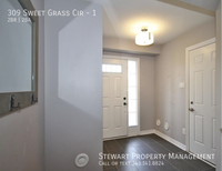 309 Sweet Grass Circle in Ottawa, ON - Building Photo - Building Photo