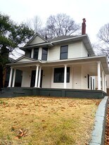 1716 14th Ave S in Birmingham, AL - Building Photo