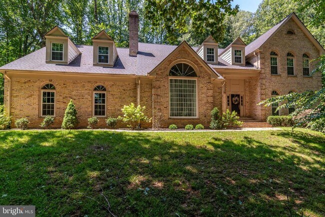 7300 Scarlet Oak Ct in Fairfax Station, VA - Building Photo - Building Photo