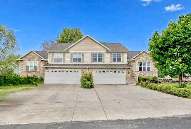 property at 1002 Severson Dr