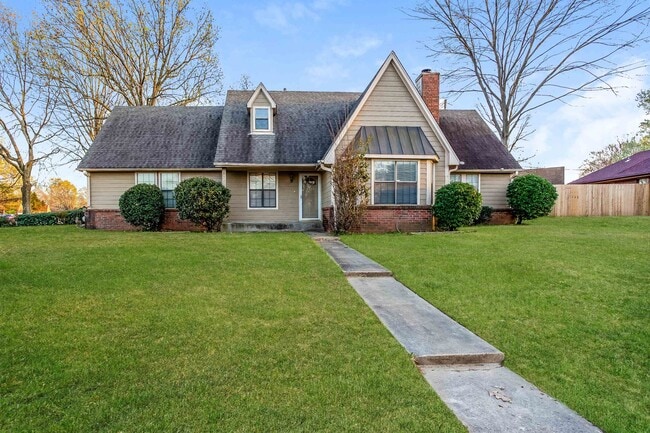 property at 6701 Walter Forest Cove