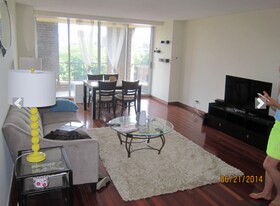 33 Pond Ave, Unit 623 in Brookline, MA - Building Photo