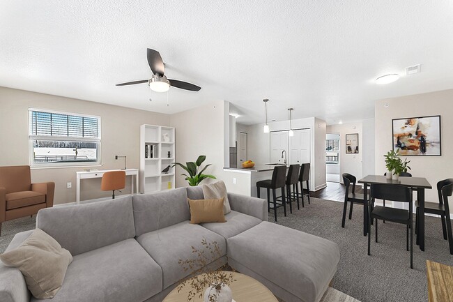 Eagle Ridge Apartment Homes