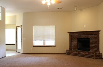 2720 SE 95th St in Oklahoma City, OK - Building Photo - Building Photo