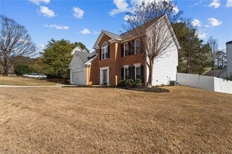 11395 Brookhollow Trail in Alpharetta, GA - Building Photo - Building Photo
