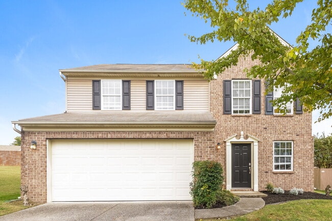 property at 3001 Gale Ct