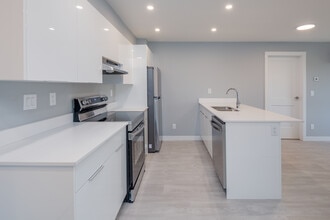 The Blueprint Residences in View Royal, BC - Building Photo - Interior Photo