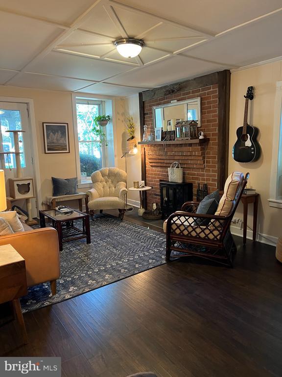 property at 1314 Limekiln Pike