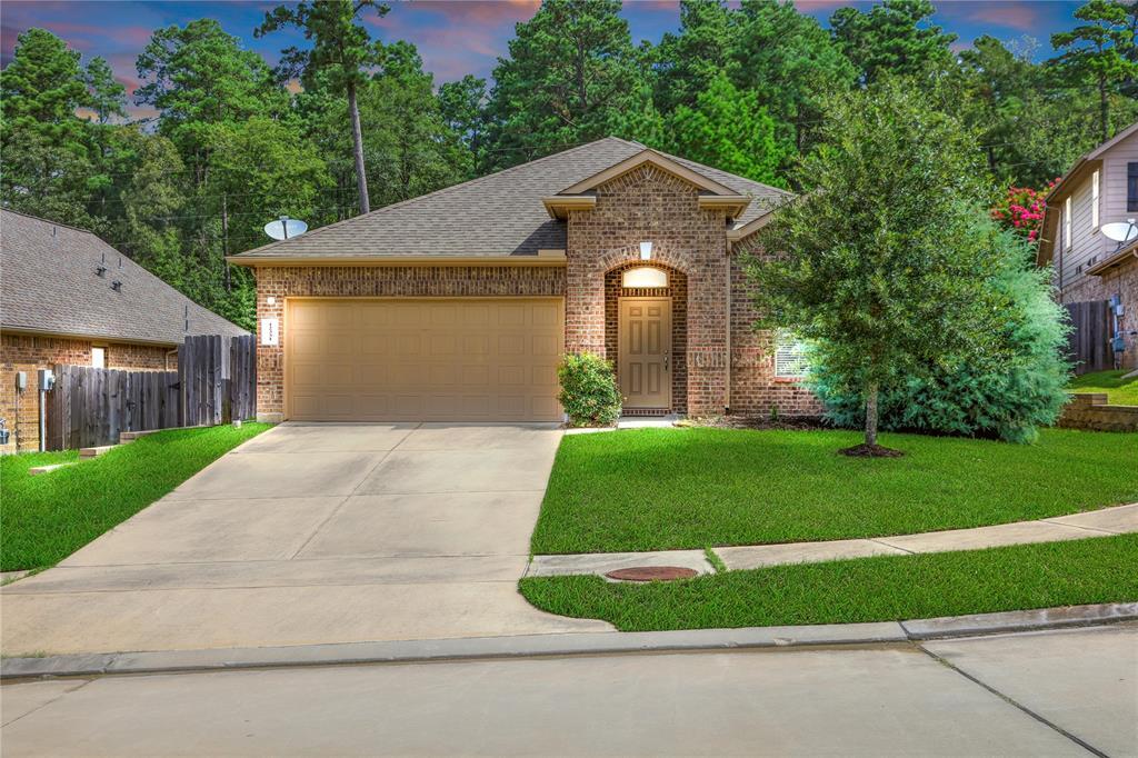 12331 Little Blue Heron Ln in Conroe, TX - Building Photo