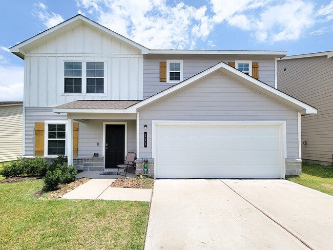 property at 111 Avalon Dr