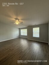 2201 Raven Rd in Raleigh, NC - Building Photo - Building Photo