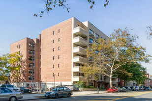 180 Prospect Park SW Apartments