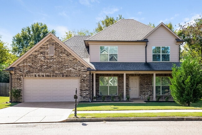 property at 6057 Vera Ln