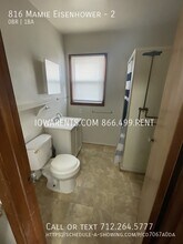 816 Mamie Eisenhower Ave in Boone, IA - Building Photo - Building Photo