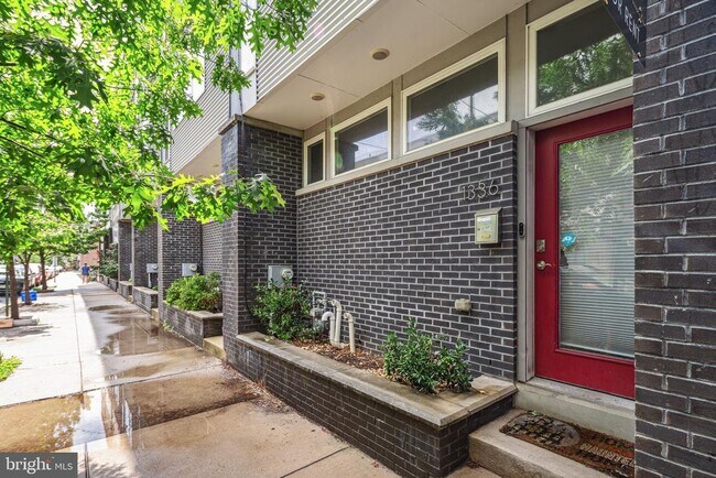 property at 1336 N Howard St