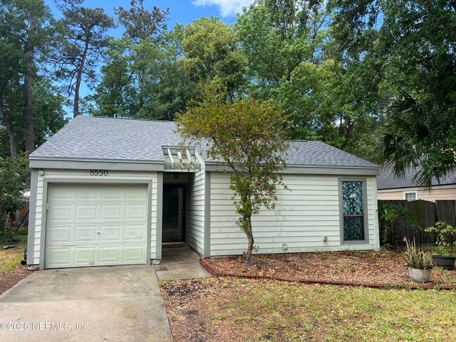 8550 Goldeneye Ln in Jacksonville, FL - Building Photo - Building Photo