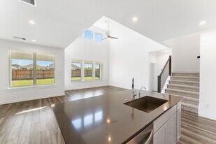 13340 Bear Creek Ct in Shenandoah, TX - Building Photo