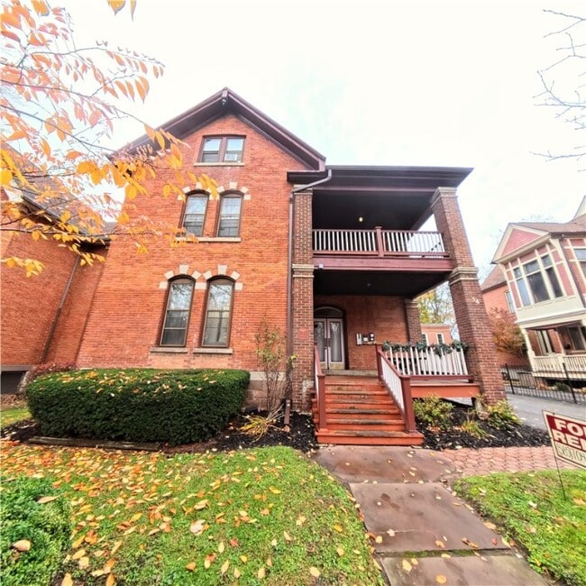 property at 14 Atkinson St