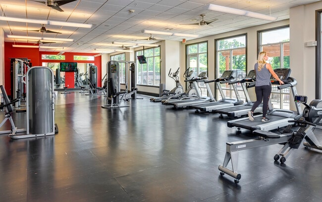 The Vue on Stadium Drive Fayetteville in Fayetteville, AR - Building Photo - Building Photo