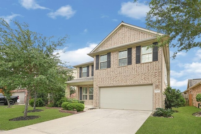 property at 10009 Boulder Bend Ln