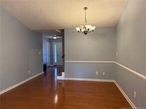 1520 Timberrock Ct in Fayetteville, NC - Building Photo - Building Photo
