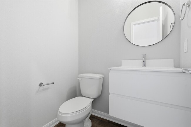 property at 9912 Clark Cyn Ln