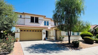 1634 W Pelican Ct in Chandler, AZ - Building Photo