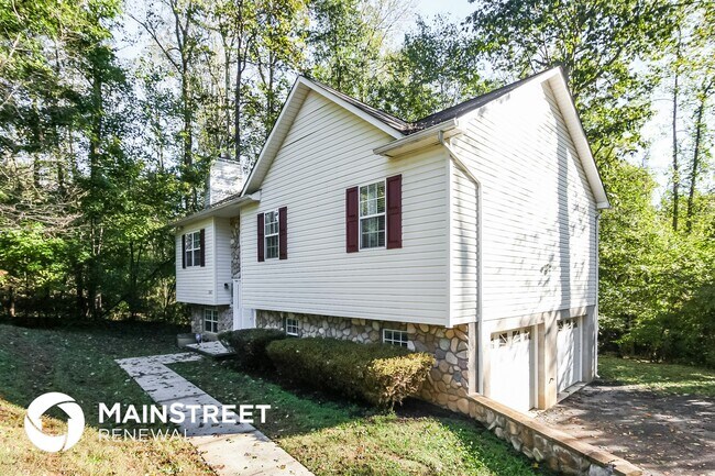 5541 Novack St in Winston-Salem, NC - Building Photo - Building Photo