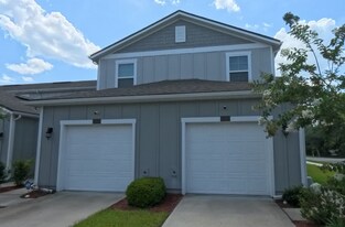 3994 Haymon Ave in Jacksonville, FL - Building Photo